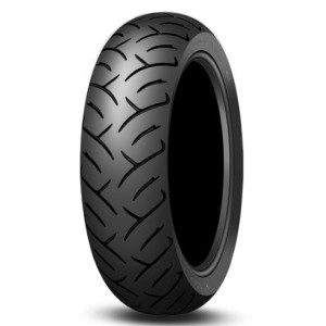 DUNLOP OPONA 180/55R17 D256 73H TL TYŁ HONDA GL1800 F6C DOT 13/2025