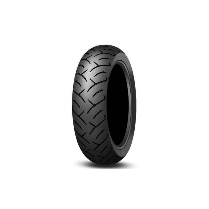 DUNLOP OPONA 180/55R17 D256 73H TL TYŁ HONDA GL1800 F6C DOT 13/2025