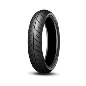 DUNLOP OPONA 130/60R19 D254 61H TL PRZÓD HONDA GL1800 F6C