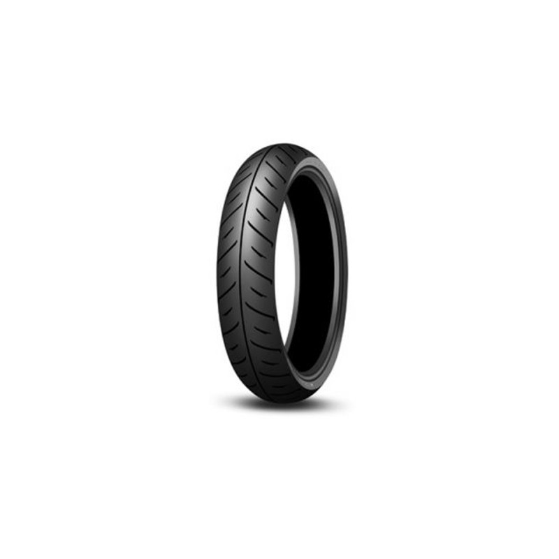 DUNLOP OPONA 130/60R19 D254 61H TL PRZÓD HONDA GL1800 F6C