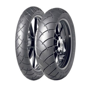 DUNLOP OPONA 130/80R17 TRAILSMART 65H TL/TT TYŁ DOT 43/2021