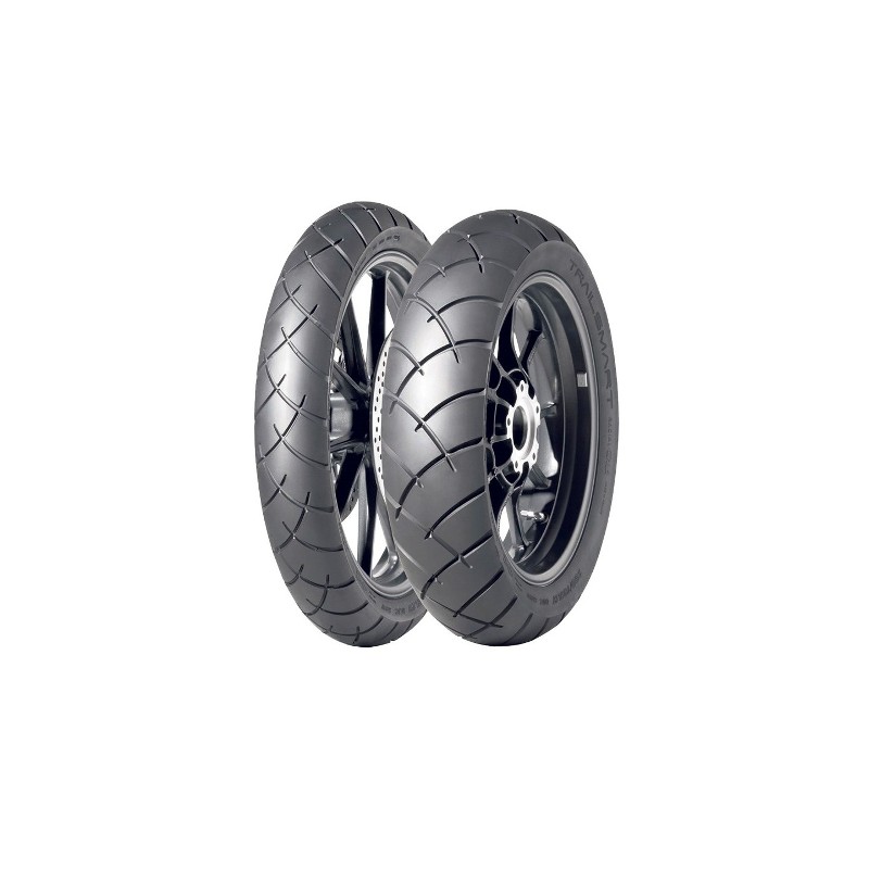 DUNLOP OPONA 130/80R17 TRAILSMART 65H TL/TT TYŁ DOT 43/2021