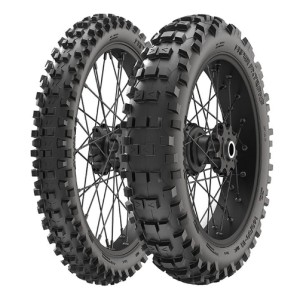 ANLAS OPONA 90/100-21 CAPRA EXTREME 57R TT M/C M+S PRZÓD