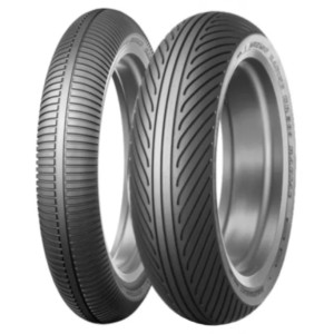 DUNLOP OPONA 140/65R17 TL KR389 WA TL TYŁ DOT 13/2023 (NA ZAMÓWIENIE)