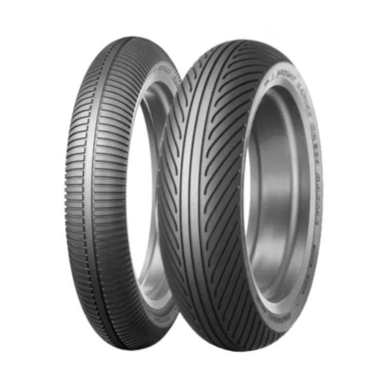 DUNLOP OPONA 140/65R17 TL KR389 WA TL TYŁ DOT 13/2023 (NA ZAMÓWIENIE)