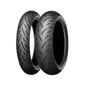 DUNLOP OPONA 110/70ZR17 SPORTMAX GPR300 (54W) TL PRZÓD DOT 11/2018