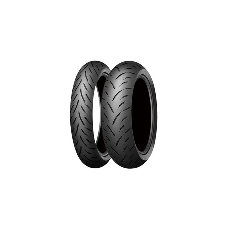 DUNLOP OPONA 150/60R17 SPORTMAX GPR300 66H TL TYŁ DOT 30/2025