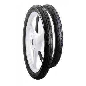 DUNLOP OPONA 2.50-17 D104 38L TT PRZÓD DOT 12/2023 (NA ZAMÓWIENIE)