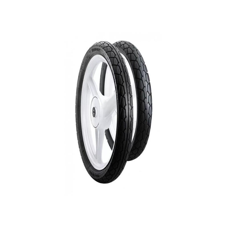 DUNLOP OPONA 2.50-17 D104 38L TT PRZÓD DOT 12/2023 (NA ZAMÓWIENIE)