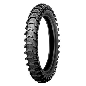 Opona Dunlop 80/100-21 Geomax MX12 (piaskowa) 51M TT - przód