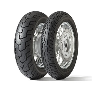 DUNLOP OPONA 150/80-16 D404 Q 71H TL TYŁ DOT 03-35/2024