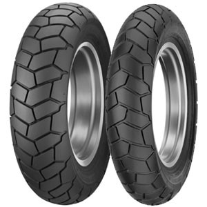 DUNLOP OPONA 180/70B16 D429 77H TL TYŁ HARLEY-DAVIDSON