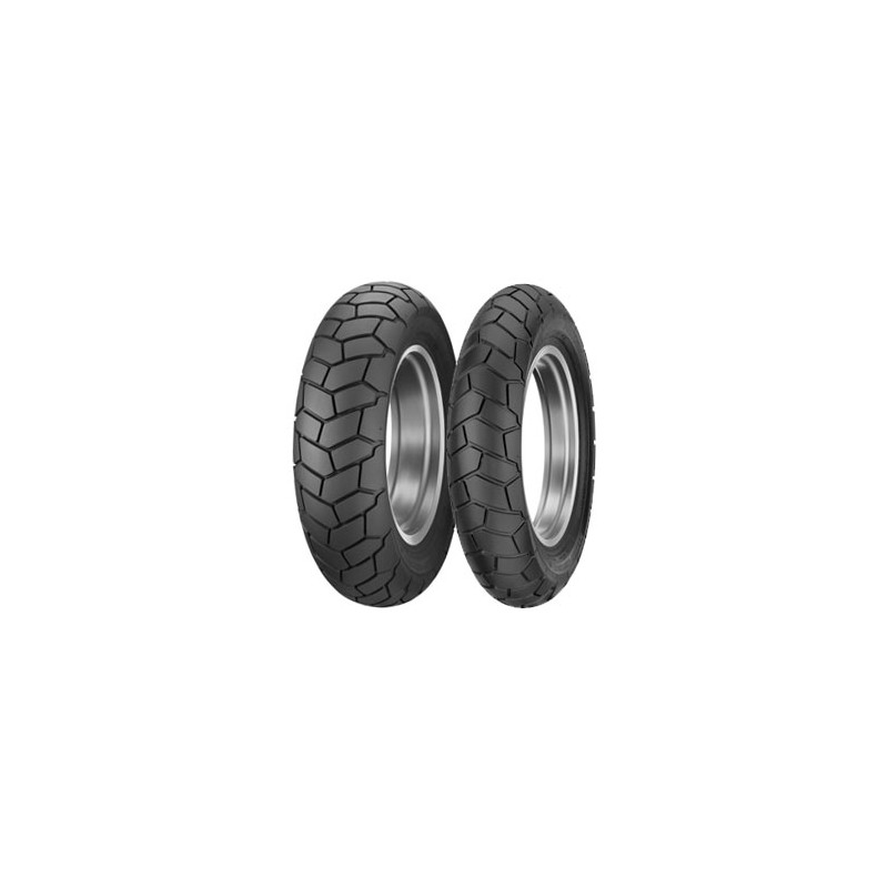 DUNLOP OPONA 180/70B16 D429 77H TL TYŁ HARLEY-DAVIDSON
