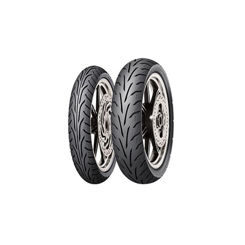 DUNLOP OPONA 120/80-17 ARROWMAX GT601 61H TL TYŁ 07/2025 - Opona motocyklowa