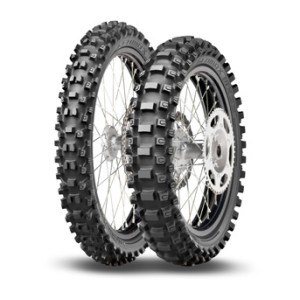 dunlop opona 100/100-18 geomax mx33 59m tt tył dot 07/2023