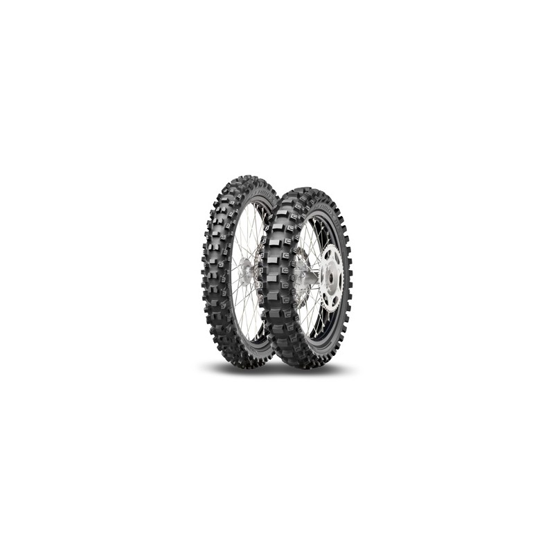 dunlop opona 100/100-18 geomax mx33 59m tt tył dot 07/2023
