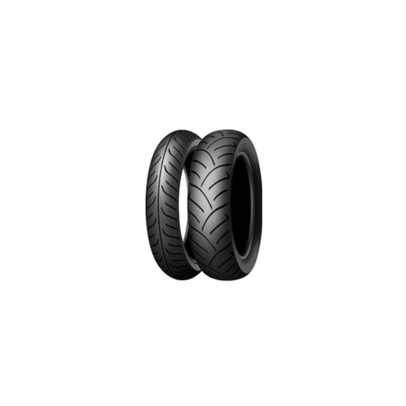 Dunlop opona 130/70R18 D423 63H TL do Hondy GL1800 Gold Wing (2018)