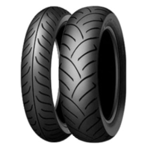 DUNLOP OPONA 200/55R16 D423 77H TL TYŁ HONDA GL1800 GOLD WING (2018)