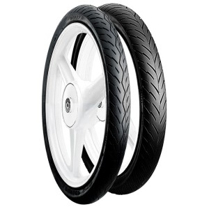 DUNLOP OPONA 130/70-17 D102 A (J) 62S TL TYŁ DOT 31/2022 (NA ZAMÓWIENIE) (zamiennik:640177)