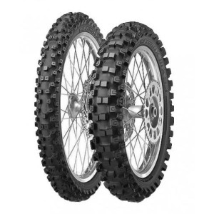 Dunlop Opona 110/90-19 Geomax MX53 Medium 62M TT Tył DOT 11/2025