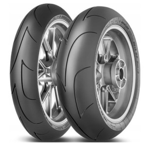 DUNLOP OPONA 140/70R17 66H TL D213GP PRO MS2 TL TYŁ DOT 41/2021