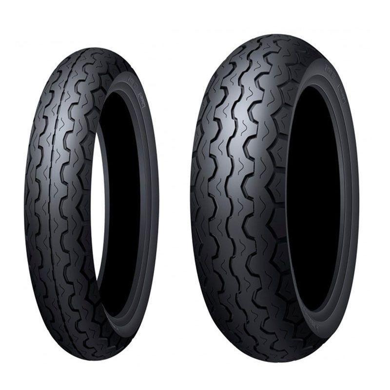 DUNLOP OPONA 180/55ZR17 TT100 GP (73W) TL TYŁ DOT 25/2022 - wysoka jakość i doskonała przyczepność