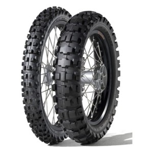 DUNLOP OPONA 90/90-21 D908 RR RALLY RAID 54S TT PRZÓD