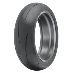 Opona Dunlop 190/50ZR17 Dragmax (73W) - Tył, DOT 36-42/2023