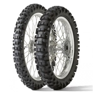DUNLOP OPONA 120/90-18 D952 (E) 65M TT TYŁ ROAD-LEGAL DOT 05-06/2025 - Opona Motocyklowa