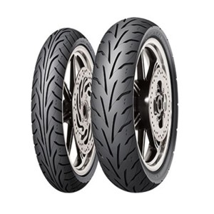 DUNLOP OPONA 110/70-17 ARROWMAX GT601 J 54H TL PRZÓD DOT 36/2024