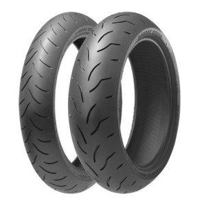 Opinie opony BRIDGESTONE 160/60ZR18 BATTLAX BT016 PRO (70W)