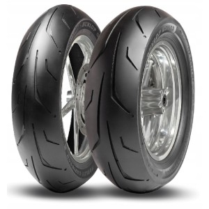 DUNLOP Opona 160/70R17 GT503 73V TL HARLEY-DAVIDSON SPORTSTER 1250S (2022) PRZÓD DOT 07/2025