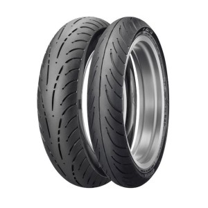 DUNLOP OPONA 130/70B18 D428 63H TL HONDA CMX1100 REBEL (2021) PRZÓD