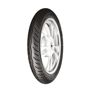 DUNLOP OPONA 100/70-14 D115 L 51P TL TYŁ - Sklep Motoryzacyjny