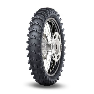 DUNLOP OPONA 100/90-19 GEOMAX MX14 57M TT TYŁ DOT 04-20/2025 - Opona motocyklowa