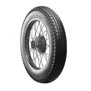 OPONA AVON 5.00-16 SAFETY MILEAGE C MKII 69S DOT 17-41/2023