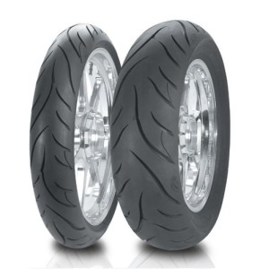 OPONA AVON 150/80R16 COBRA AV72 71V - Tył - DOT 08-21/2023 (4700117)