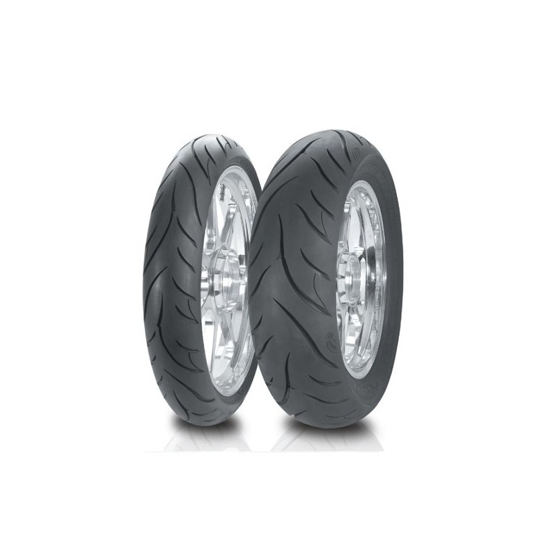 OPONA AVON 150/80R16 COBRA AV72 71V - Tył - DOT 08-21/2023 (4700117)
