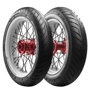 Opona AVON 150/70V18 ROADRIDER AM26 - wycofane, DOT 03-34/2019