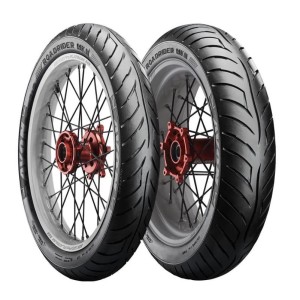 Opona AVON 120/90-18 ROADRIDER MKII 65V TL DOT 28/2023