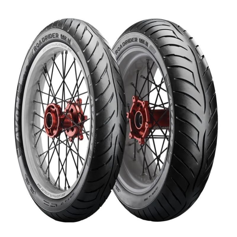 avon opona 140/80v17 roadrider mkii (69v) tl przód/tył dot 48/2023 (2150115)
