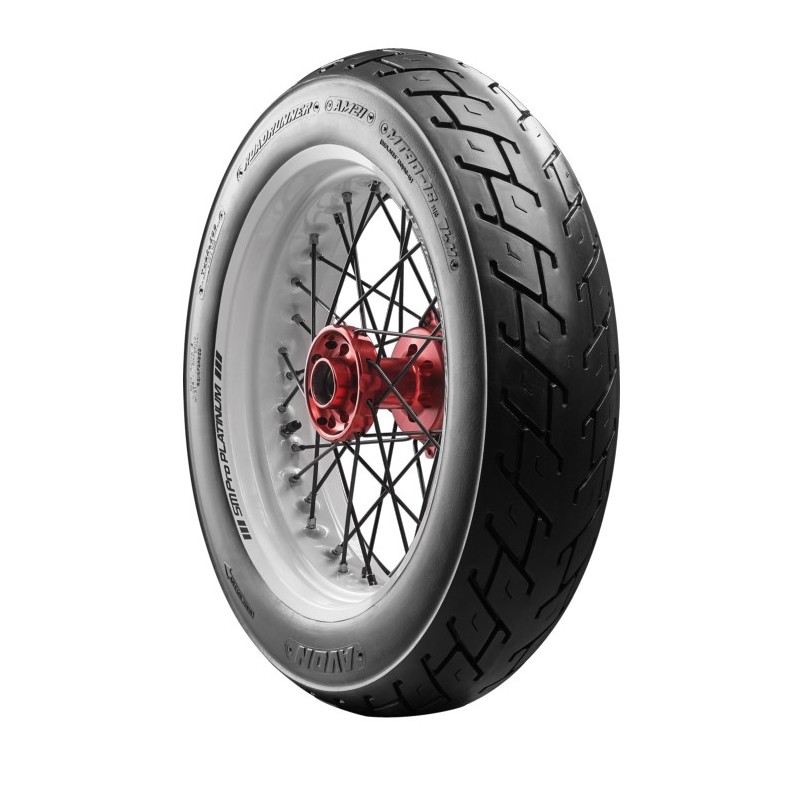 Opona AVON 90/90-21 AM20 54H TL PRZÓD - Najwyższa jakość w korzystnej cenie!