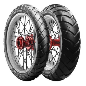 AVON OPONA 150/70-18 TREKRIDER AV85 70V M+S TL TYŁ DOT 30/2023