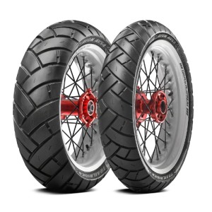 Opona AVON 180/55ZR17 Trailrider AV54 (73W) TL Tył