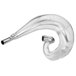 DYFUZOR OXA FACTORY TUBA REZONANSOWA YAMAHA YZ 250 \'99-\'23, FANTIC XX 250