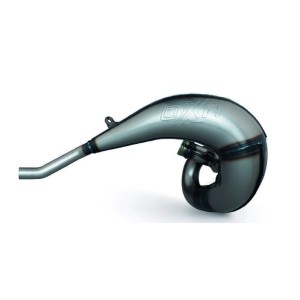 DYFUZOR OXA FACTORY (TUBA REZONANSOWA) DO PRZODU WYDECH RACING STEEL PIPE KTM EXC 250 / 300 '17-'18 CARBURETOR (GAŹNIK) HUSQVARN