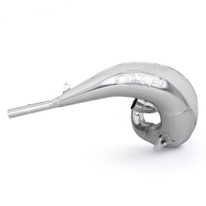 OXA FACTORY 2025/08 DYFUZOR (TUBA REZONANSOWA) FRONT EXHAUST PIPE CHROME RIEJU MR 300i '26