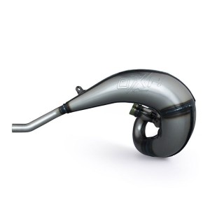 DYFUZOR OXA FACTORY 2025/08 - Tuba rezonansowa do układu wydechowego TM Racing MX EN SMR 250 300 22-25