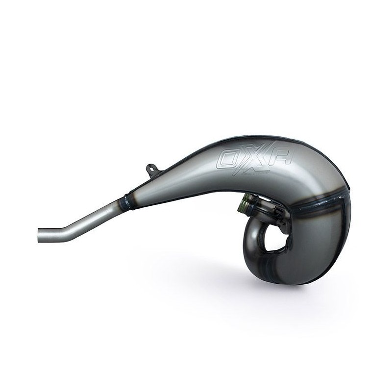 DYFUZOR OXA FACTORY 2025/08 - Tuba rezonansowa do układu wydechowego TM Racing MX EN SMR 250 300 22-25