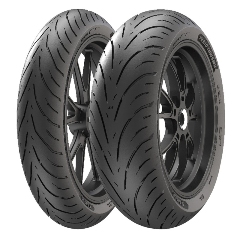 ANLAS OPONA 120/70ZR-17 VIENTO TURISMO M/C (58W) TL PRZÓD